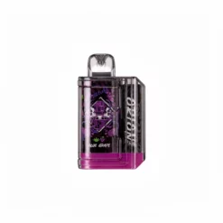 Aloe Grape Orion Bar 7500 Rechargeable Disposable Vape