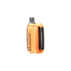 Apple Banana Strawberry Prime Plus 26000 Rechargeable Vape