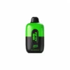 Apple Super Strudel Fifty Bar Disposable Vape – 6500 Puffs