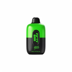 Apple Super Strudel Fifty Bar Disposable Vape – 6500 Puffs