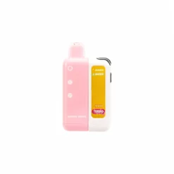 Bangin' Peach Off Stamp X-Cube Kit Dual Mesh Disposable