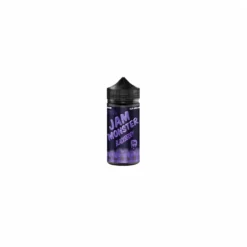 Blackberry Jam Monster eJuice - Buttery Toast E-Liquid 100ml