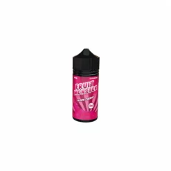 Black Cherry Fruit Monster eJuice - 100ml Vape Juice