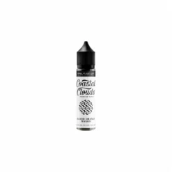 Blood Orange Mango Coastal Clouds E-Juice 60mL Freebase