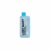 Blue Crushed Berries LOST MARY MT15000 Turbo Disposable Vape