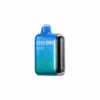 Blue Mint Geek Bar Pulse 15000 Puffs Disposable Vape