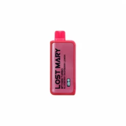 Lost Mary MT15000 Turbo Blue Raspberry Lemon Disposable Vape