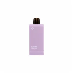 Blue Razz Grape Ice OFF STAMP SW16000 Disposable 16k Puffs