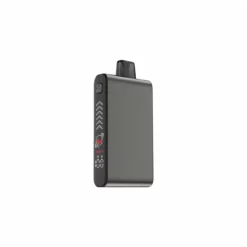 Blue Razz Ice FASTA Alien 51K Dual Mesh Coil Disposable Vape
