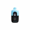 Blue Razz Ice FRUITIA X Fifty Bar 20K 50mg Disposable Vape