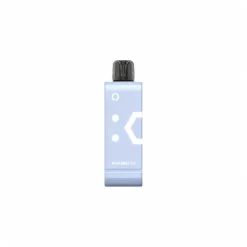 Blue Razz Ice OFF STAMP SW9000 Disposable Vape – 9000 Puffs