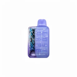 Orion Bar 10000 Blue Razz Ice – 10000 Puff Disposable Vape