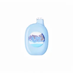 Blue Razz Ice UT 50K Eco Mode Vape