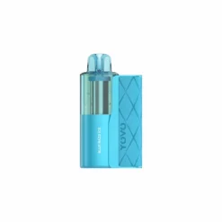 Blue Razz Ice YOVO JB50000 Kit – 50K Puffs Disposable Vape