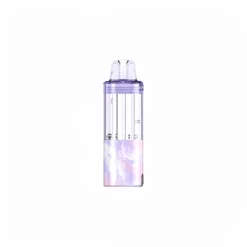 Blueberry Cotton Candy Foger Switch Pro 19ml Disposable Vape