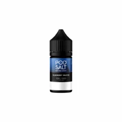 Blueberry Muffin Pod Salt Onyx Salts - 30ml Nic Salt