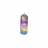Blueberry Raspberry Lemon Fruit Monster Vape Juice 100ml