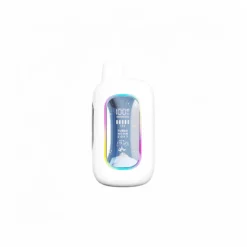 Kangertech Subox Mix 50K Blue Razz Peach Ice Disposable Vape