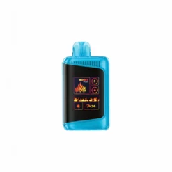 Blueberry Watermelon RAZ LTX 25000 0mg Disposable LED