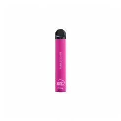 Bubble Gum Fume Extra Disposable Vape - 1500 Puffs