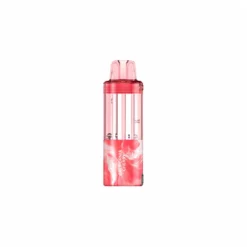 California Cherry FOGER Switch Pro Disposable 50mg Nic Salt