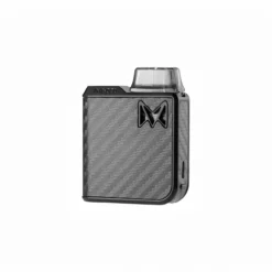 Carbon Fiber Mi-Pod PRO + USB-C Vape Pod Kit