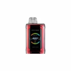 Cherry Bomb SPACEMAN Prism 20K Puffs Disposable Vape