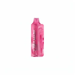 Cherry Lemon Lost Mary MO5000 Rechargeable Disposable Vape