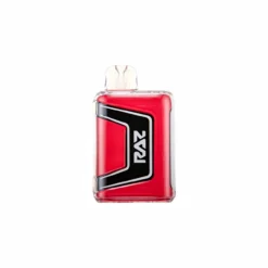 Cherry Lemon RAZ TN9000 Rechargeable Disposable Vape