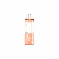 Cherry Slush FOGER Switch Pro Disposable 30K Puffs Nic Salt