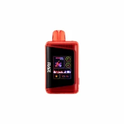 Cherry Strapple RAZ LTX 25000 - 25K Puffs Disposable Vape