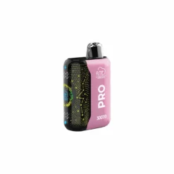 Cherries Starzz Fume Pro 30K Vape - 30K Puffs