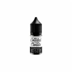 Coastal Clouds Chilled Apple Pear Nic Salt Pod Juice