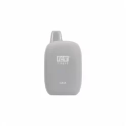 Clear FLOAT Pebble 6000 Puff Disposable Vape