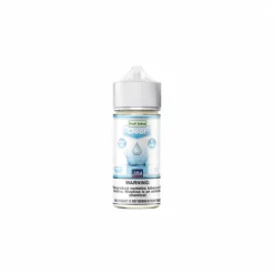 Clear Pod Juice 100ml – High Vapor Pod System E-Liquid