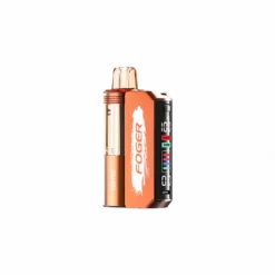 Coffee FOGER Switch Pro Kit 30K Puffs Disposable Vape