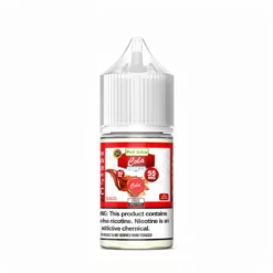 Cola Freeze Pod Juice 30ml Nicotine Salt