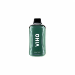 Viho Supercharge Cool Mint Disposable Vape - 20000 Puffs
