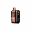 Cubano X-Posed 35K Kit Dual Mesh Disposable Vape