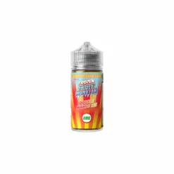 Double Mango Ice Frozen Fruit Monster eJuice - High VG Vape