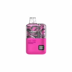 Dragon Mango Lemonade - Spaceman 10K PRO 10K Puff Disposable
