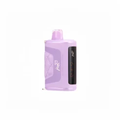 Dragonfruit Lemonade RYL 35K Spring Edition Leather Vape
