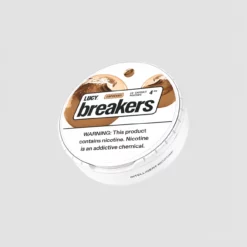 Espresso LUCY Breakers Pouches - Pop & Burst Nicotine Pouch