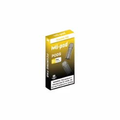 Fcuking Fab Mi-Pod Nixodine 2pk Mesh Pods