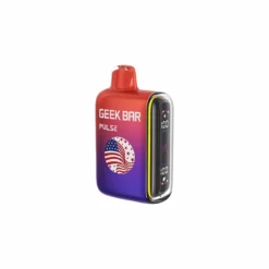 Fcuking Fab Geek Bar Pulse Patriot Edition Disposable 50mg