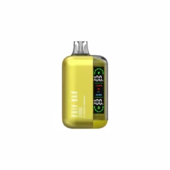 Florida Lemonade Priv Bar Turbo Disposable Vape 10K Puffs