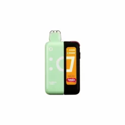Florida Twist Off Stamp X-Cube Kit - Rainbow Sherbet Vape
