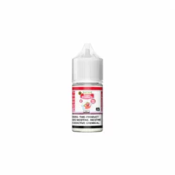 Frozen Strawberry Pod Juice 30ml Salt Nic