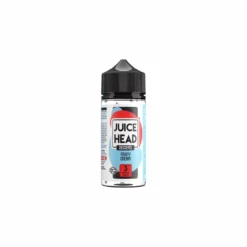 Fruity Cream Juice Head e-Liquid 100ml Sub-Ohm Vape Juice