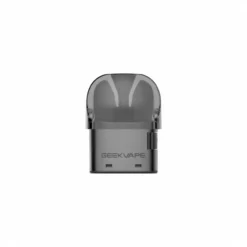 GeekVape U Pods 3-Pack - 2ml Sidefill Nic Salt Pods